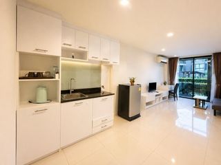 Wohnung zum Kauf mit 2 Zimmer in Mueang Phuket, Phuket
