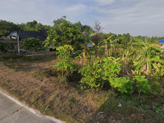 À vendre terrain à Nuea Khlong, Krabi