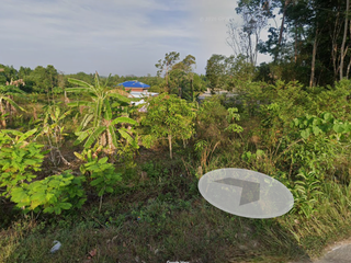 À vendre terrain à Nuea Khlong, Krabi