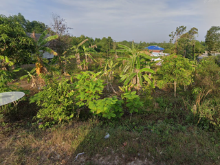 À vendre terrain à Nuea Khlong, Krabi