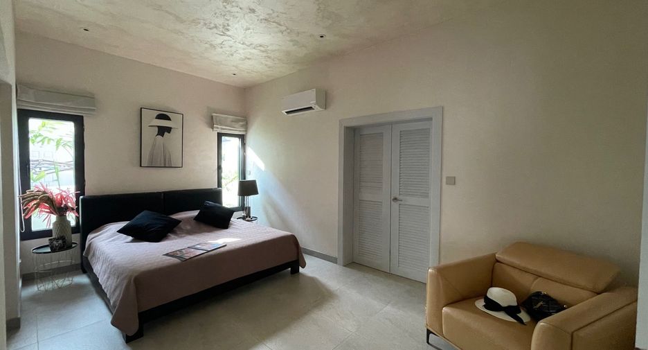 For sale and for rent 3 bedrooms villa in Takua Thung, Phang Nga