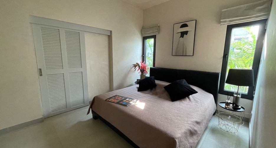 For sale and for rent 3 bedrooms villa in Takua Thung, Phang Nga
