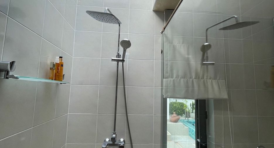 For sale and for rent 3 bedrooms villa in Takua Thung, Phang Nga