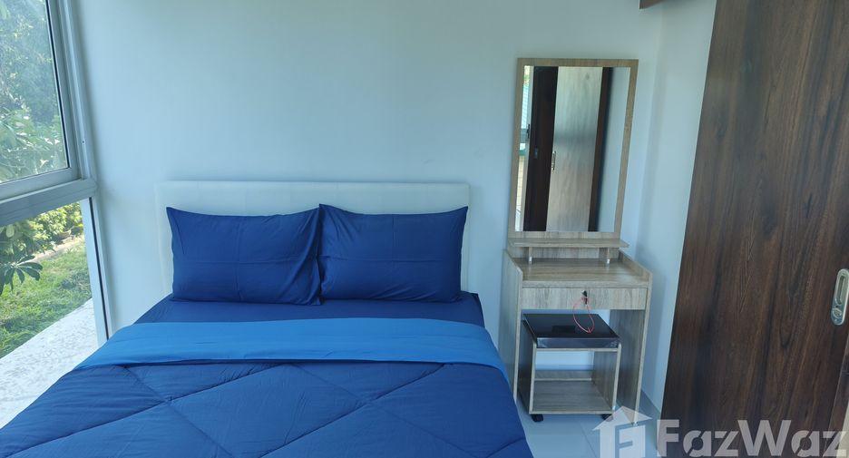 For sale and for rent 2 bedrooms condo in Bang Lamung, Chonburi