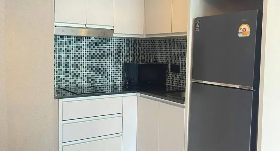 For sale and for rent 2 bedrooms condo in North Pattaya, Pattaya