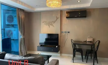 ขาย และ ให้เช่า 2 ห้องนอน คอนโด ใน พัทยาเหนือ, พัทยา