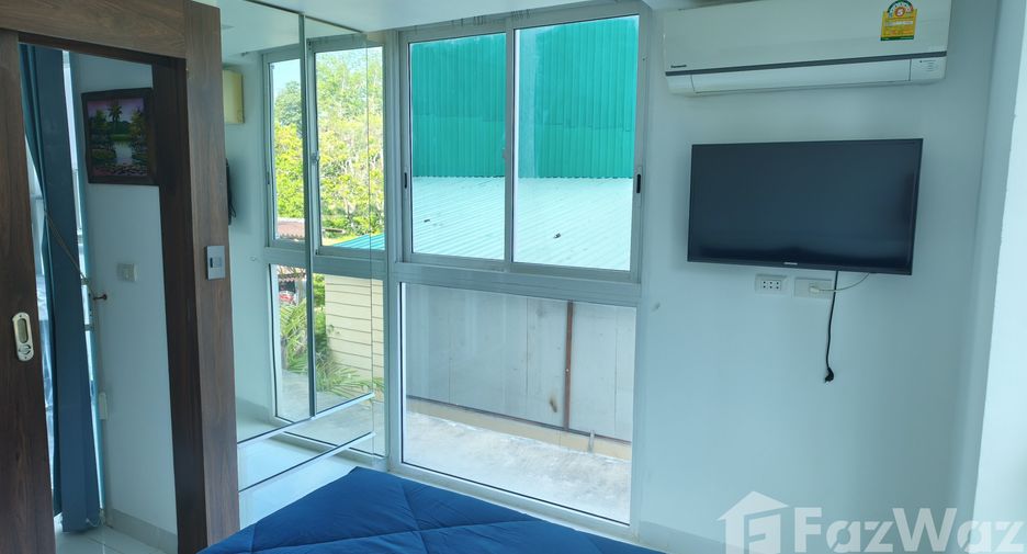 For sale and for rent 2 bedrooms condo in Bang Lamung, Chonburi