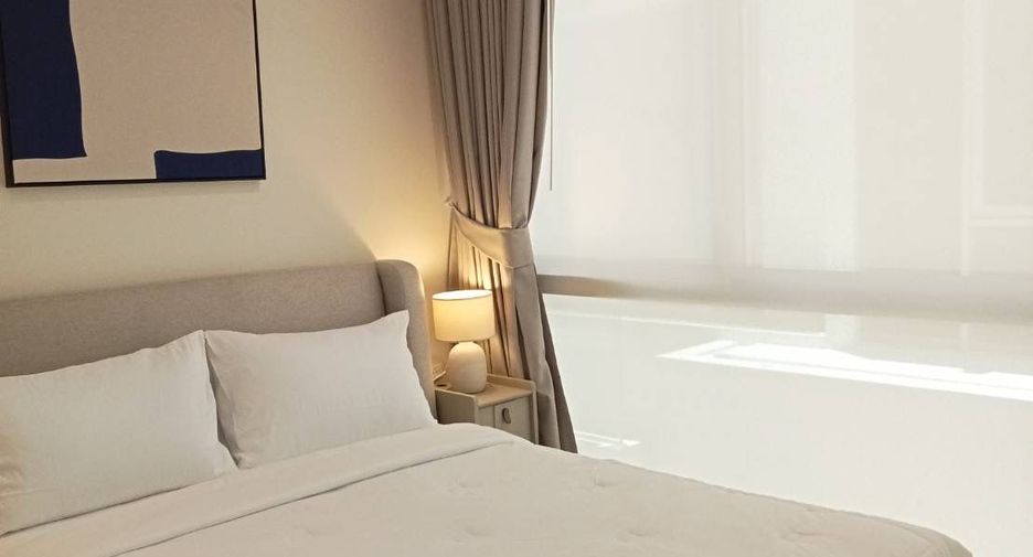 For rent 4 bedrooms house in Wang Thonglang, Bangkok