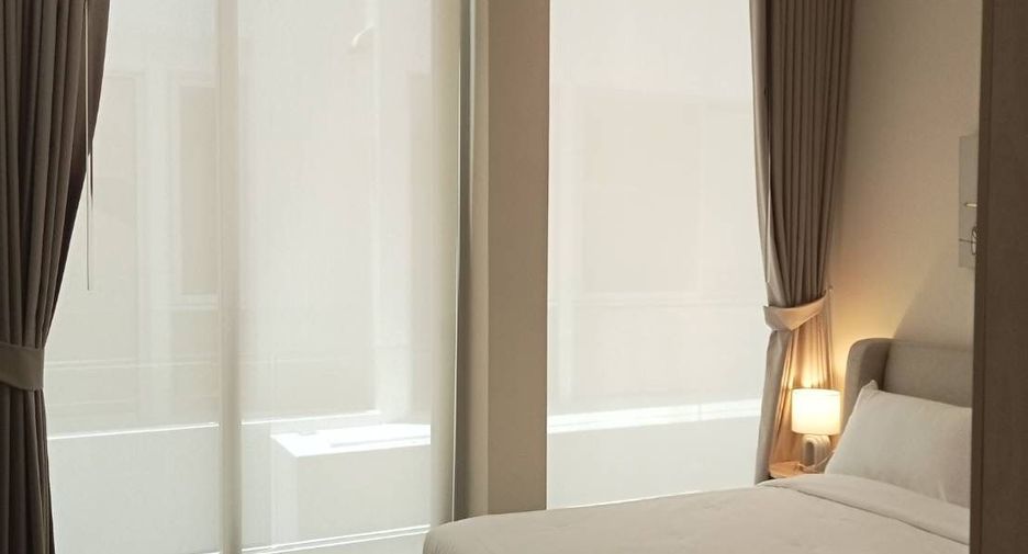 For rent 4 bedrooms house in Wang Thonglang, Bangkok