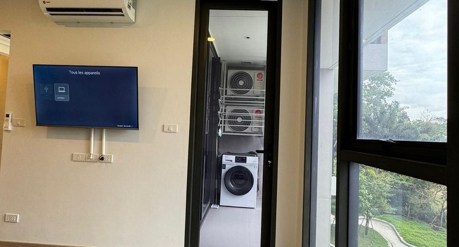 For sale 1 bed condo in Thalang, Phuket