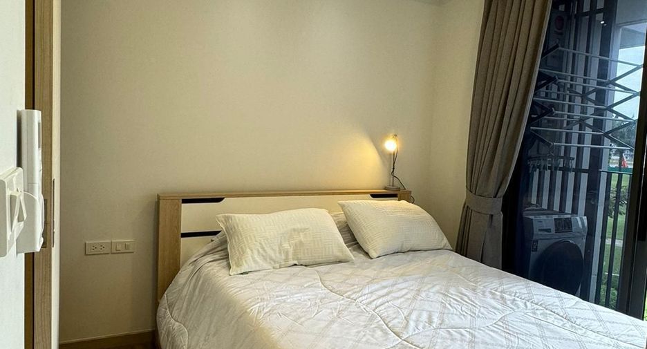 For sale 1 bed condo in Thalang, Phuket