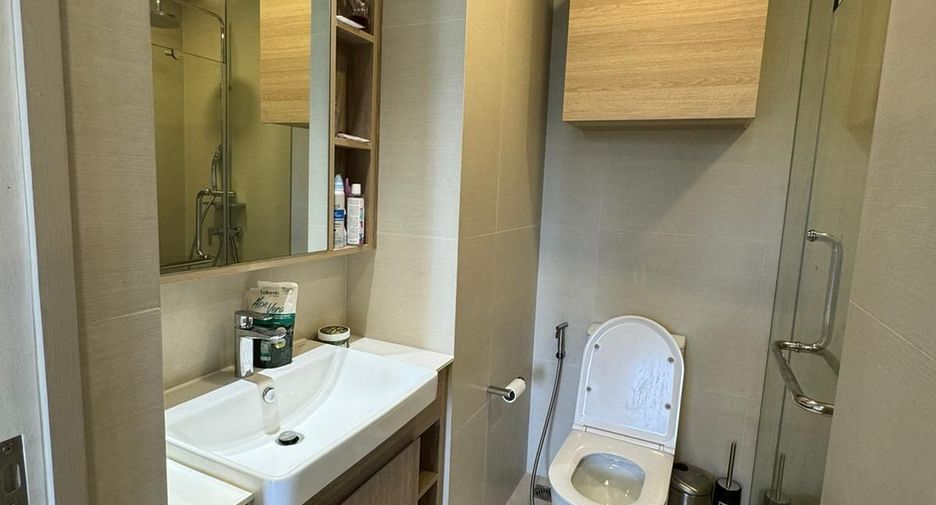 For sale 1 bed condo in Thalang, Phuket