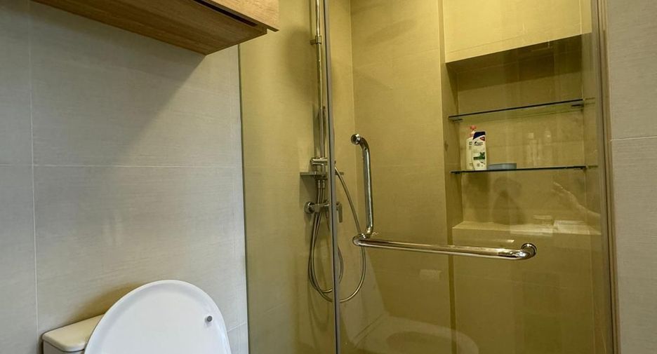 For sale 1 bed condo in Thalang, Phuket