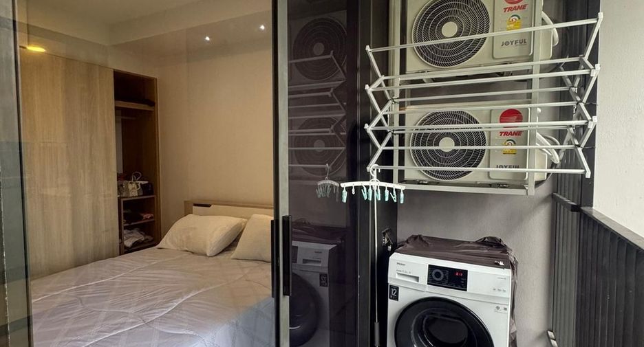 For sale 1 bed condo in Thalang, Phuket