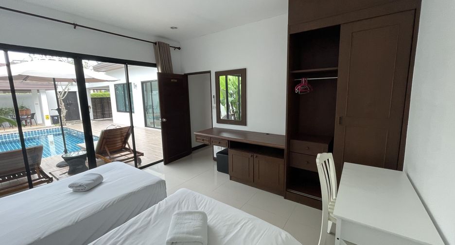 出租 2 卧室 别墅 在 Phuket Town, 普吉