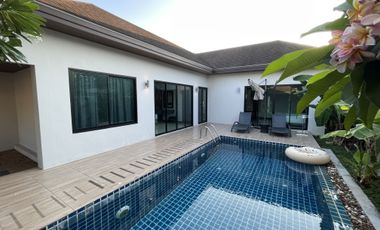 出租 2 卧室 别墅 在 Phuket Town, 普吉