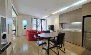 Condo en venta y en alquiler de 1 habitaciones en Khlong Toei, Bangkok