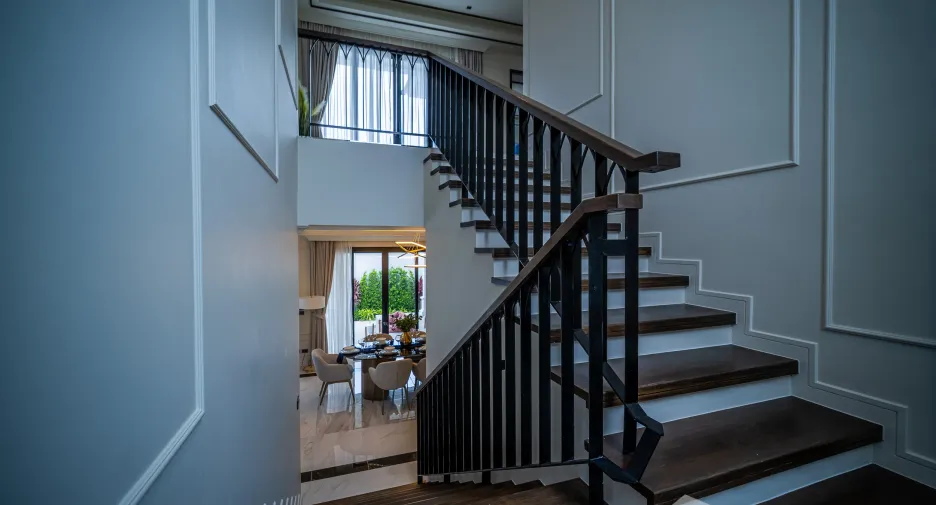 For sale 3 bedrooms villa in Thalang, Phuket