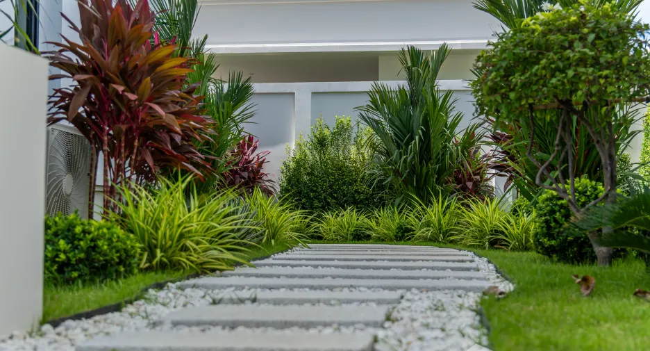 For sale 3 bedrooms villa in Thalang, Phuket