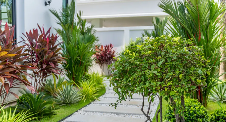 For sale 3 bedrooms villa in Thalang, Phuket