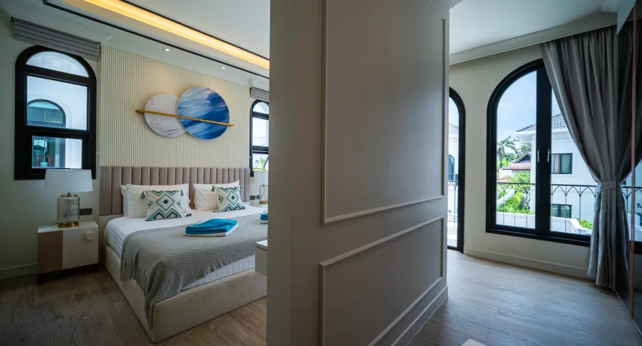 For sale 3 bedrooms villa in Thalang, Phuket