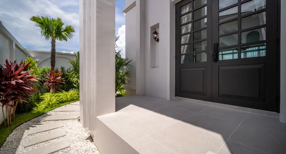 For sale 3 bedrooms villa in Thalang, Phuket