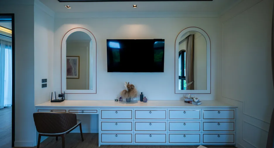 For sale 3 bedrooms villa in Thalang, Phuket