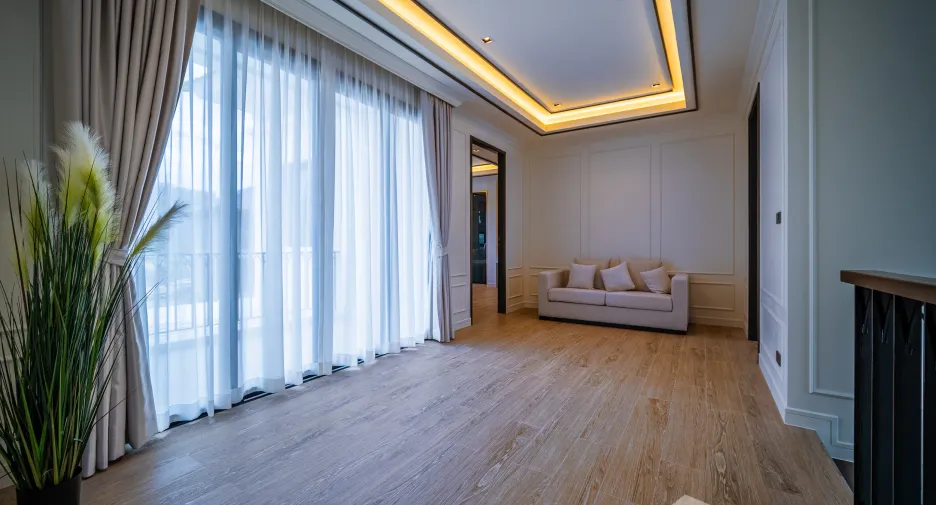For sale 3 bedrooms villa in Thalang, Phuket
