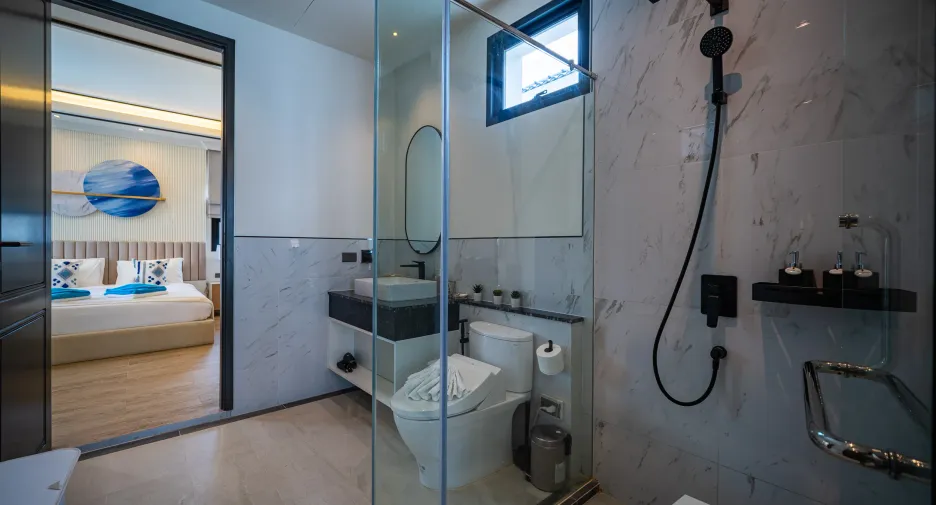 For sale 3 bedrooms villa in Thalang, Phuket