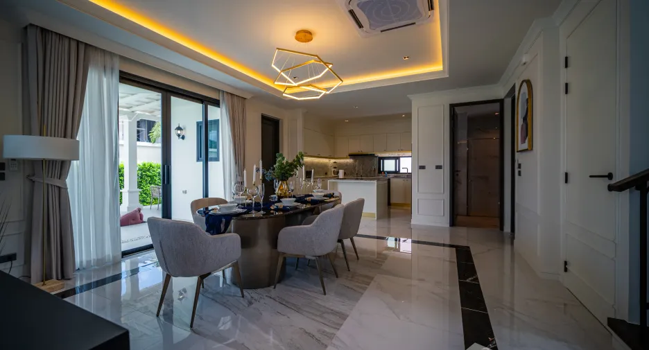 For sale 3 bedrooms villa in Thalang, Phuket