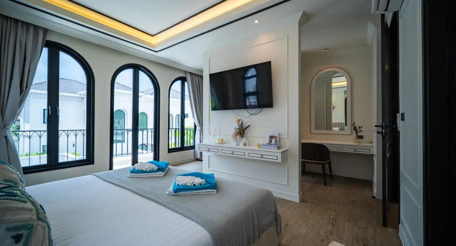 For sale 3 bedrooms villa in Thalang, Phuket