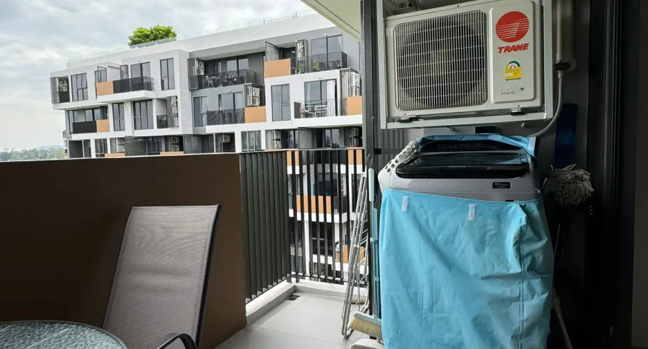For sale 1 bed condo in Thalang, Phuket