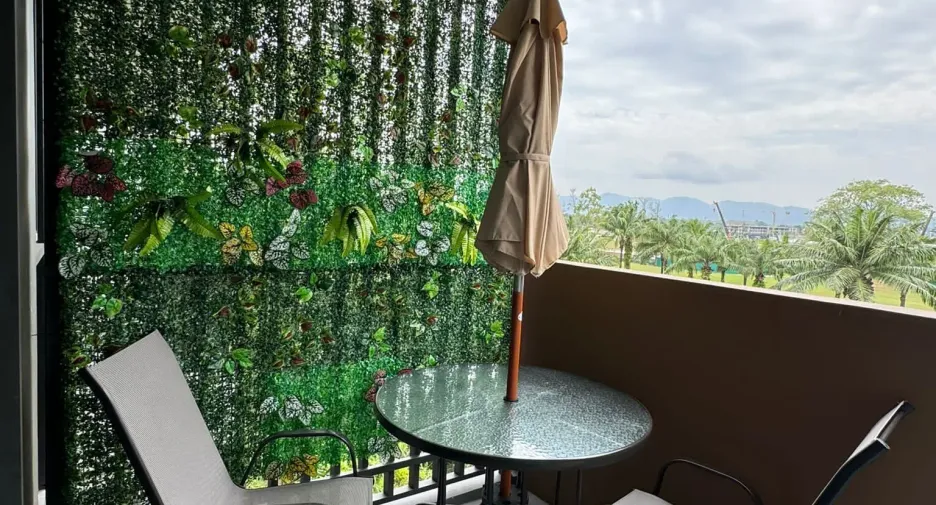 For sale 1 bed condo in Thalang, Phuket