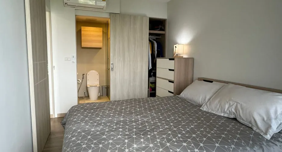For sale 1 bed condo in Thalang, Phuket