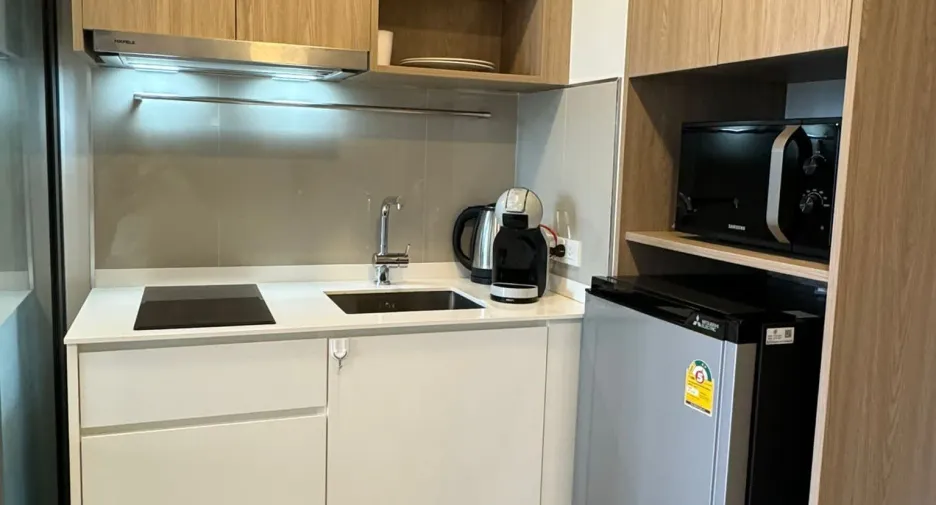 For sale 1 bed condo in Thalang, Phuket