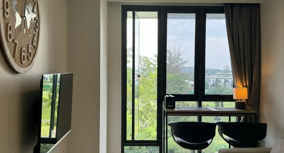 For sale 1 bed condo in Thalang, Phuket
