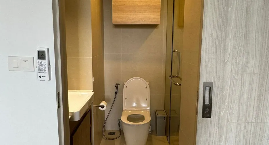 For sale 1 bed condo in Thalang, Phuket