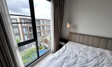 For rent studio condo in Mueang Chiang Mai, Chiang Mai