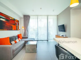 For Rent 2 Bedroom Condo In Thalang, Phuket