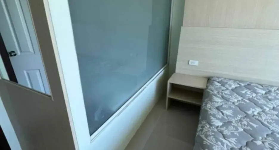 À vendre 1 chambre condo à Thalang, Phuket