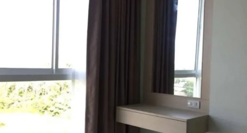 À vendre 1 chambre condo à Thalang, Phuket
