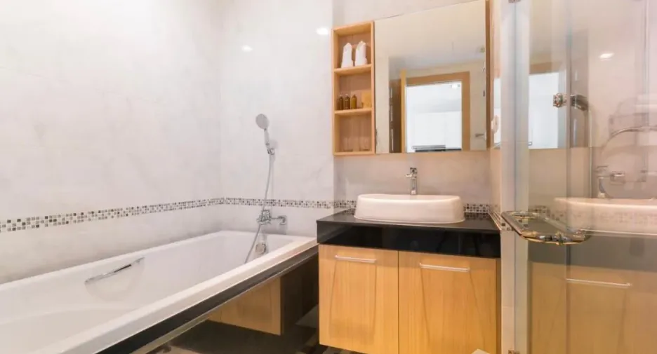 À vendre 2 chambres condo à Mueang Phuket, Phuket