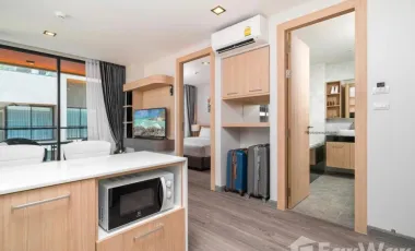À vendre 2 chambres condo à Mueang Phuket, Phuket