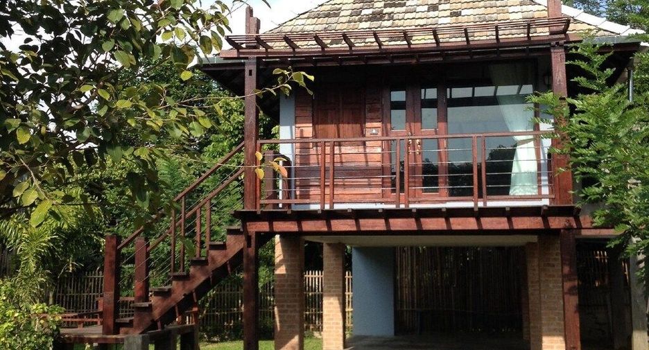 Продажа и аренда 4 спальни отель в Сарапхи, Чианг Маи