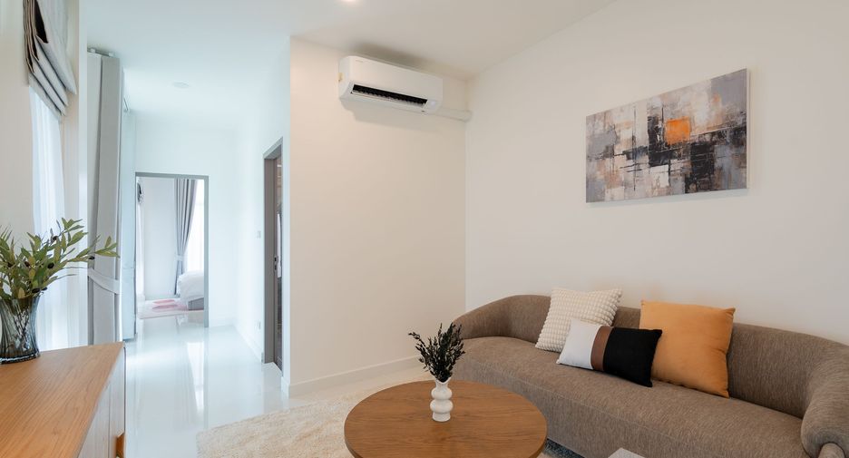 For rent 4 bedrooms house in Doi Saket, Chiang Mai
