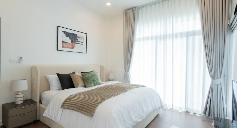 For rent 4 bedrooms house in Doi Saket, Chiang Mai
