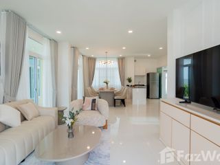 For rent 4 bedrooms house in Doi Saket, Chiang Mai
