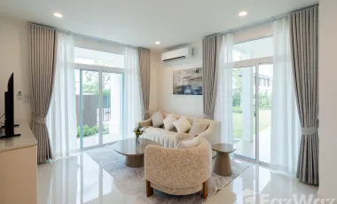 ให้เช่า 4 ห้องนอน บ้านเดี่ยว ใน ดอยสะเก็ด, เชียงใหม่