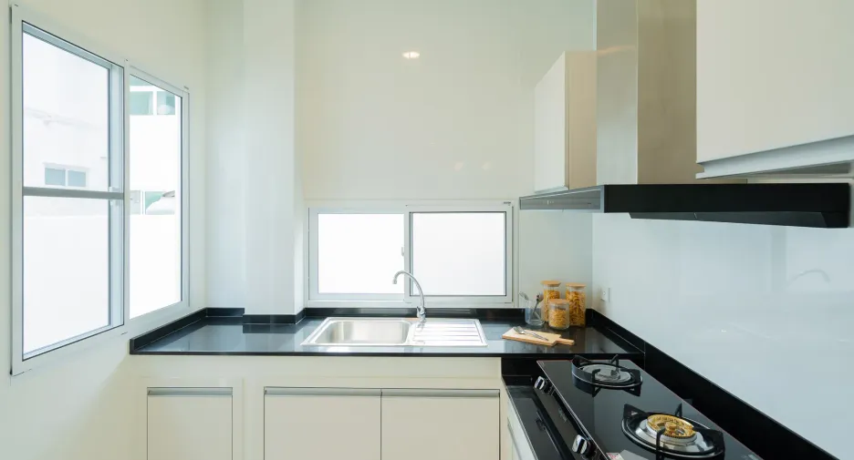For rent 4 bedrooms house in Doi Saket, Chiang Mai