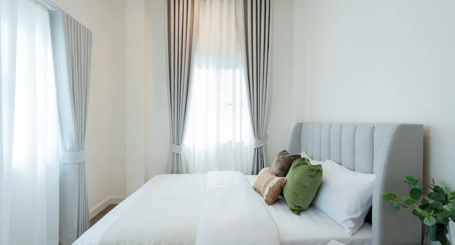 For rent 4 bedrooms house in Doi Saket, Chiang Mai